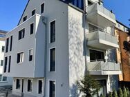 Zentrumsnahe Erdgeschosswohnung mit 2,5 Zimmern und Blick ins Grüne! (KfW55) - Paderborn
