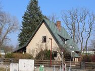 Charmantes Haus mit vielen Extras in Blankenfelde-Mahlow - Blankenfelde-Mahlow