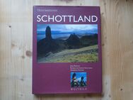 Buch: Traumreisen Schottland Weltbild - Eichstätt
