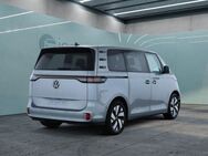 VW ID.BUZZ, Pro IQ-LIGHT 20, Jahr 2023 - München