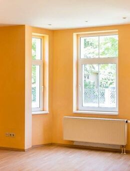 HOMESK - 2-Zimmer-Hochparterre mit Balkon und Stellplatz in Bohnsdorf - Berlin