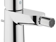 Grohe Bidetarmatur Start Loop mit Wassersparfunktion