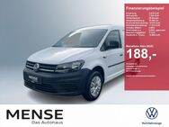 VW Caddy, 2.0 TDI Maxi Kasten Basis 75kW Caddy |, Jahr 2020 - Gütersloh