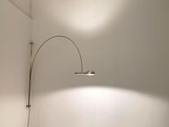 Florian Schulz Una Arc Wall Lamp Wandleuchte zu Mid Century 60er - Hamburg Hamburg-Nord