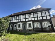 helle 2 RWE im ländlichen Ambiente - Großschönau