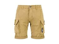 Alpha Industries Shorts Alpha Industries Men - Shorts Crew Short Patch