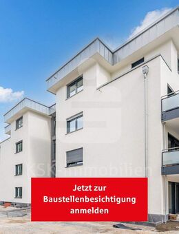 Aggerpark - In der Natur zuhause! - Overath