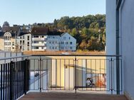 Schöne neuwertige 2-Zimmerwohnung mit Balkon und Einbauküche zentral in Betzdorf zu vermieten ! - Betzdorf