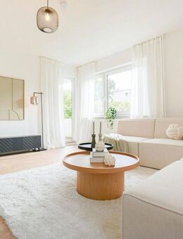 Moderne 3-Zimmer Wohnung in der Neustadt - Bremen