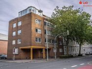 Über den Dächern Wilhelmshavens! - Wilhelmshaven