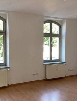 praktische 1-Zimmer Wohnung mit Balkon - Magdeburg
