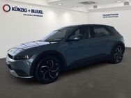 Hyundai IONIQ 5, Dynamiq Elektro - verfügbar, Jahr 2022 - Aschaffenburg