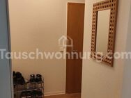 [TAUSCHWOHNUNG] 2 Zimmer Wohnung in Rostock mit Balkon - Rostock