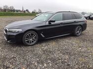 BMW 540, 3.8 d xDrive M Sport UPE 840, Jahr 2022 - Dresden