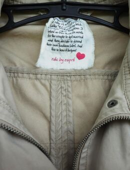 Freizeitjacke von Esprit - Sigmaringen