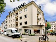 3 Zimmer Wohnung im Kölner Severinsviertel - OHNE KÄUFERPROVISION - Köln