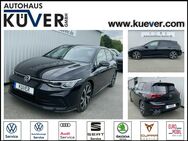 VW Golf, 2.0 TDI R-Line 18, Jahr 2023 - Hagen (Bremischen)