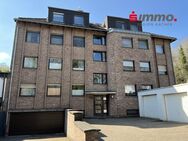 Gepflegte 3-Zimmer-Eigentumswohnung mit Balkon und Garage - Stolberg (Rheinland, Kupferstadt)