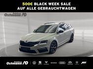 Skoda Octavia, Combi 245 Totwi, Jahr 2020 - Wolfhagen