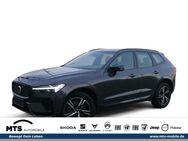 Volvo XC60, R Design AWD B4 Diesel EU6d digitales Sitze, Jahr 2021 - Friedberg (Hessen)