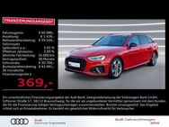 Audi A4, Avant S line 30 TDI 2x, Jahr 2024 - Ingolstadt