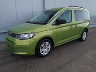 VW Caddy, 2.0 TDI Family APP Dachr, Jahr 2025 - Achern