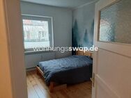 Wohnungsswap - Genslerstraße - Hamburg