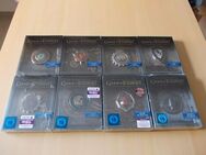 8x Game of Thrones Bluray Steelbook mit Magnete Limited Edition - TOP - Altenberge