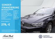 VW Passat Variant, 2.0 TDI DSGückfahrkamera, Jahr 2019 - Bad Homburg (Höhe)