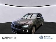 VW T-Roc, 1.5 TSI Sport, Jahr 2021 - Bad Camberg