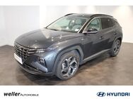 Hyundai Tucson, 1.6 T-GDi Prime Mild-Hybrid, Jahr 2021 - Bietigheim-Bissingen