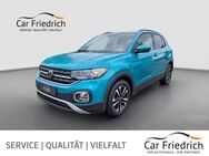 VW T-Cross 1.6 TDI United AHK/ACC/NAVI/PDC - Steinfurt