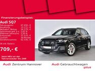 Audi SQ7, 4.0 TFSI quattro, Jahr 2021 - Hannover