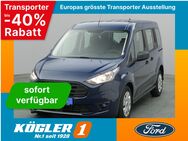 Ford Transit Connect, Kombi 230 L1 Trend 100PS, Jahr 2022 - Bad Nauheim