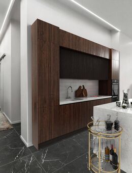 Exklusive 3-Zimmer-Wohnung in Berlin - Luxuriös saniert, lichtdurchflutet & perfekt gelegen - Berlin