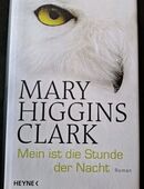 * Mary Higgins Clark - Mein ist die Stunde der Nacht in 45259
