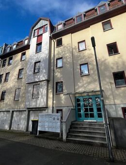 Maisonettewohnung 3 ZKB in zentraler Lage von Kassel zu verkaufen!!! KEINE KÄUFERPROVISION - Kassel