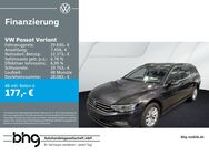 VW Passat Variant, 1.5 TSI OPF Business, Jahr 2023 - Bühl