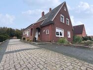 Provisionsfrei für Käufer! Mit Liebe renoviertes Einfamilienhaus in schöner zentraler Lage! - Papenburg