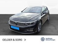 VW Passat Variant, 1.5 TSI R-Line IQ LIGHT|H&K|°, Jahr 2023 - Lichtenfels (Bayern)