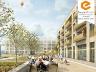 Gemütliche 5-Raumwohnung direkt an der Elbe mit Wohnberechtigungsschein - Dresden