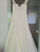 Brautkleid in 53859