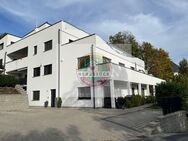 ***Traumhafte, fast neue Eigentumswohnung mit herrlichem Blick auf die Plassenburg*** - Kulmbach