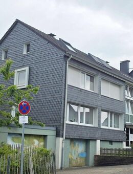 Helle Terrassenwohnung! 2-3 Zimmer in gefragter Lage von W-Ronsdorf - Wuppertal