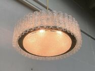 Mid Century Doria Chandelier Leuchter Kronleuchter zu 60er 70er - Hamburg Hamburg-Nord