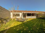 Alles auf einer Etage! Familienglück in Uerdingen - Krefeld