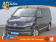 VW T6 California, 2.0 TDI 1 Ocean 204, Jahr 2021 - Bautzen