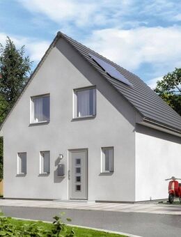 Bauen Sie Ihr Traumhaus in BRB- Gollwitz - Brandenburg (Havel)