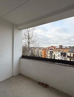 ruhige 2- RWE mit Balkon im Görlitzer Zentrum ! - Görlitz