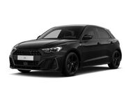 Audi A1, Sportback 30 TFSI S line, Jahr 2024 - Schwäbisch Gmünd